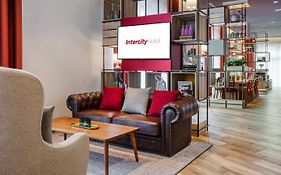 Intercityhotel Hannover Hauptbahnhof-Ost